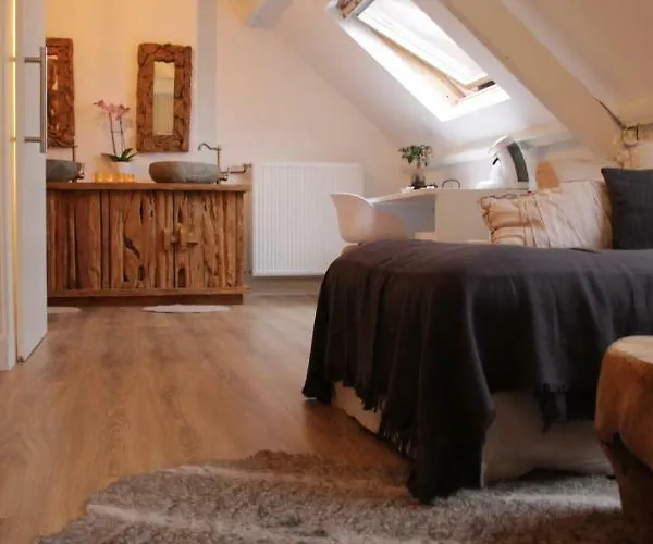 Guesthouse Lazy Louis