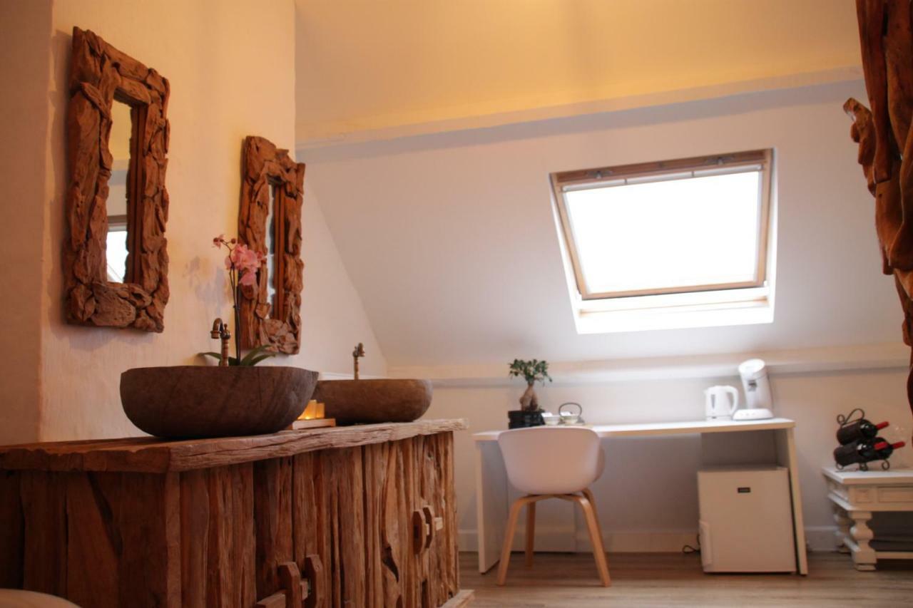 Séjour chez l'habitant Lazy Louis *