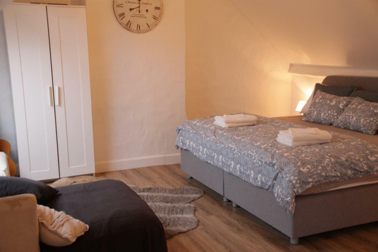 Séjour chez l'habitant Lazy Louis Bruges