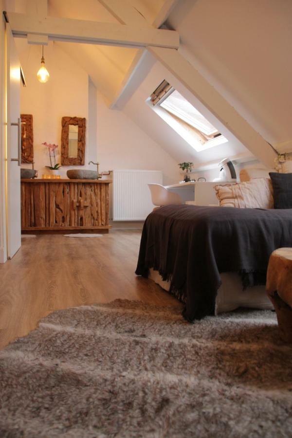 Homestay Lazy Louis Bruges