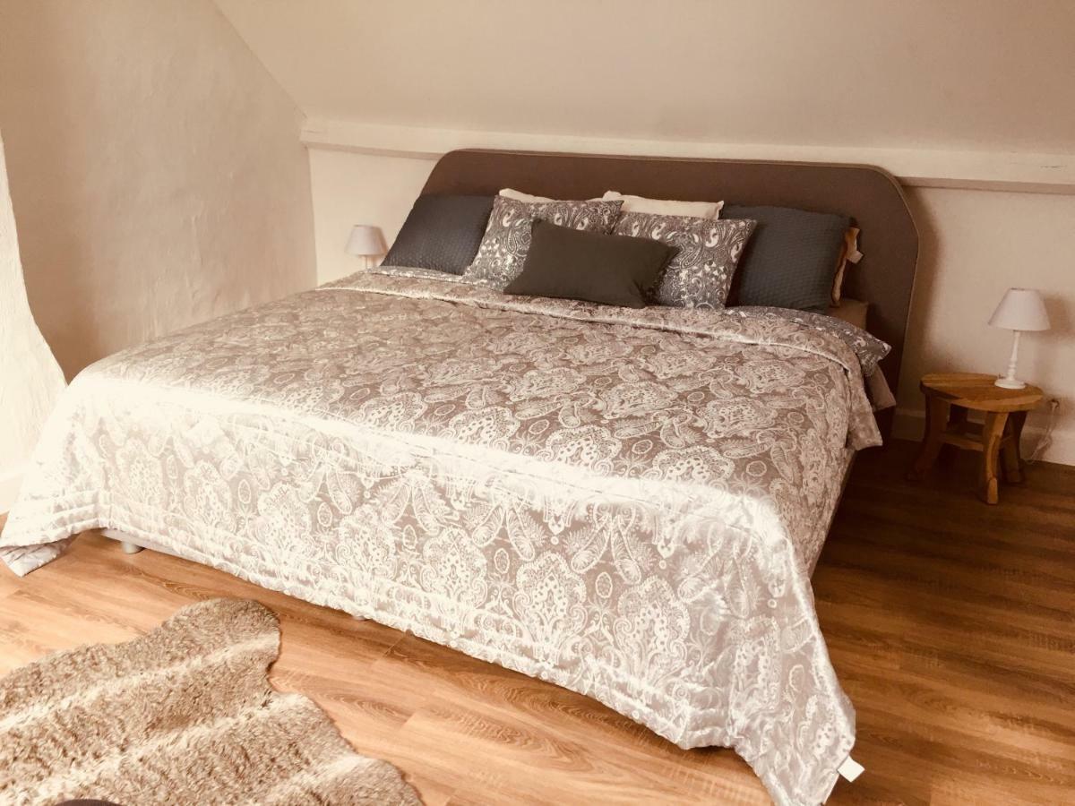 Lazy Louis Homestay