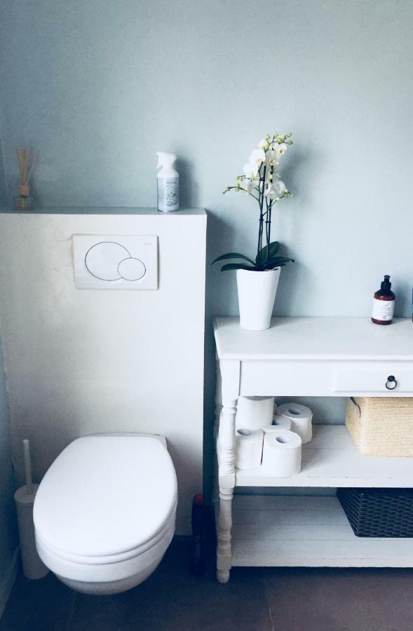 Homestay Lazy Louis Bruges