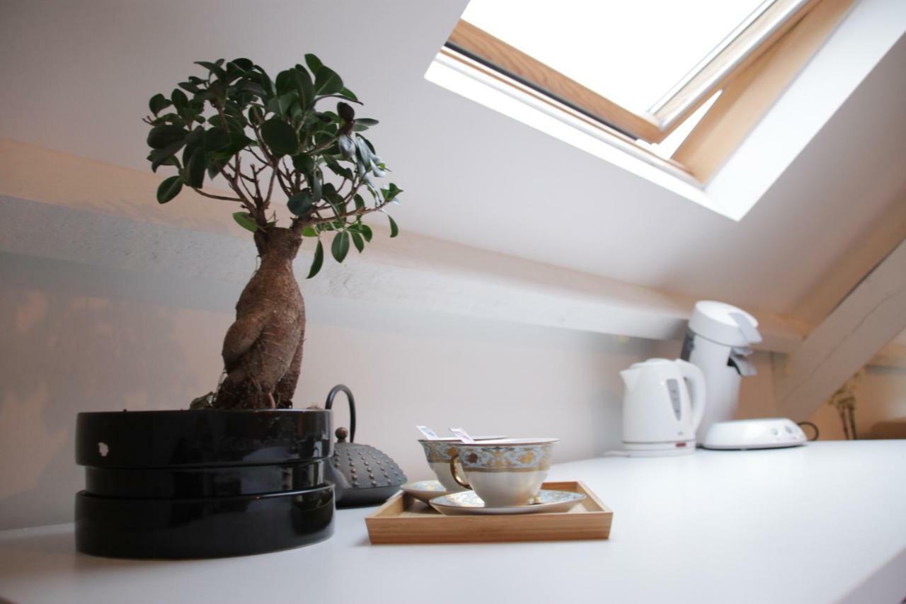 Lazy Louis Homestay Bruges
